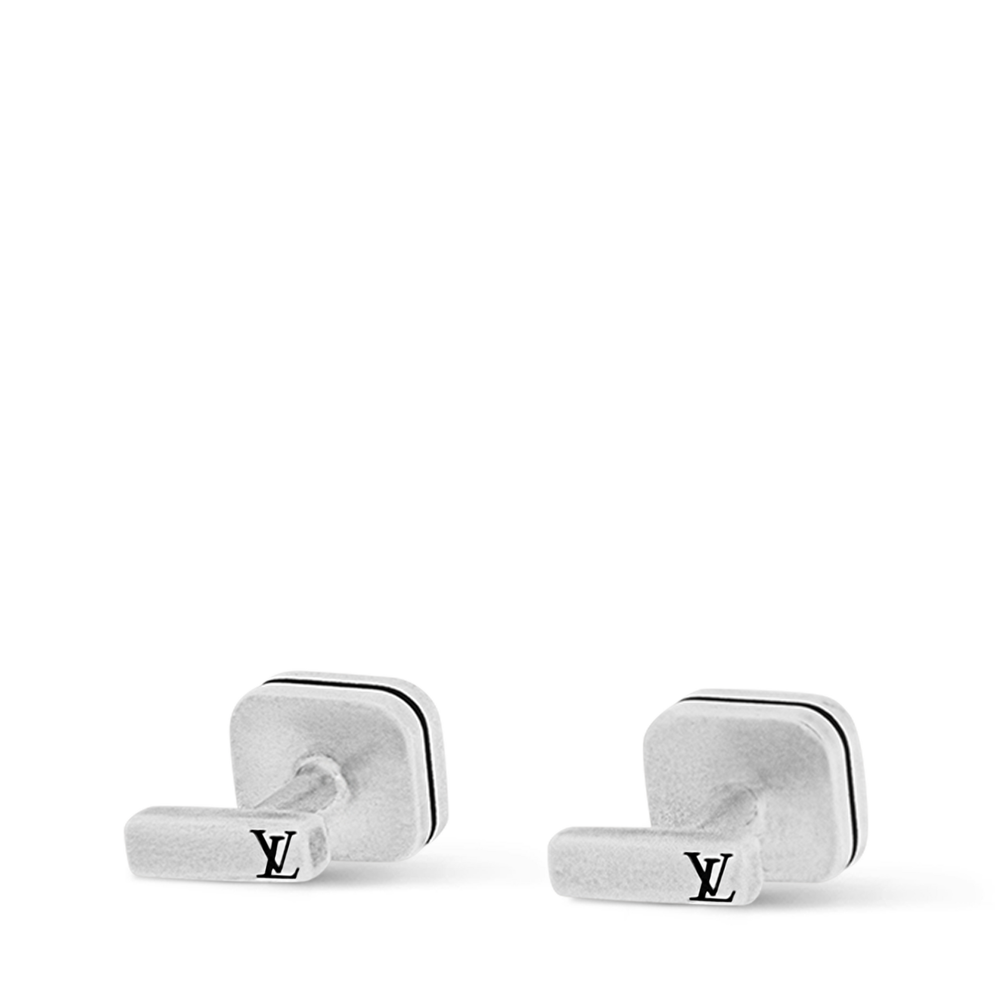 LV Tailor Cufflinks S00 - Fashion Jewelry | LOUIS VUITTON